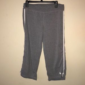DANSKIN Capris